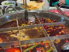 -五里关火锅(牛市口店)