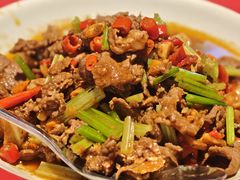 -匠熙小馆(崇文门店)