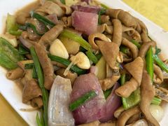 -小塘渔村(开平大道店)