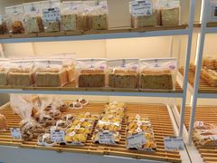 -心乐生活新鲜屋(星海广场店)