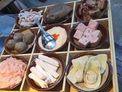 -芈重山老火锅(洪崖洞店)
