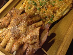 iphone_upload_pic-绿草地·湘菜(喜盈门店)