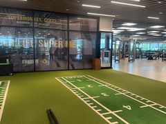 -燃坊JEN ACTIVE游泳健身中心·深圳前海JEN酒店