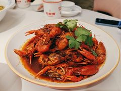 -花椒俏川菜小馆(南海万达店)