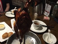 -广东道至正餐厅(区庄店)