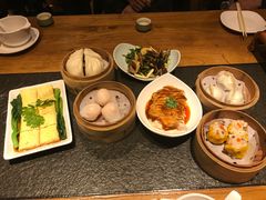 -小城粥道·海胆鲜虾粥(解放广场店)