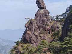 -三清山风景名胜区