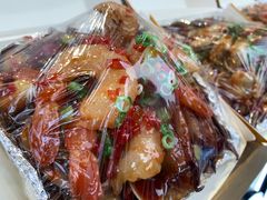 -降龙爪爪(建设路1店)