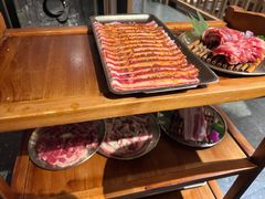 -西塔老太太泥炉烤肉(万柳华联店)