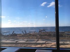 -Cafe Aewol Monsant