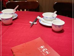 -老吉士酒家(天平路店)