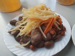 -万顺啤酒屋(皇寺路店)