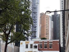 -大馆(前中区警署建築群)