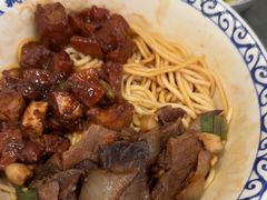 -梅溪·小伙子干挑面(安吉总店)