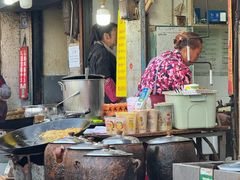 -汪记鲜鱼糊汤粉(沈阳路总店)