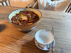 -花迹·金陵南京菜(老门东店)