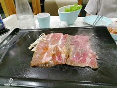 -韩时烤肉(枫蓝店)