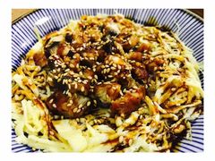 -达摩君日本料理(泰海花园小区店)
