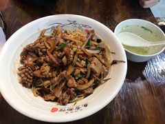 -春雪面馆(转塘店)