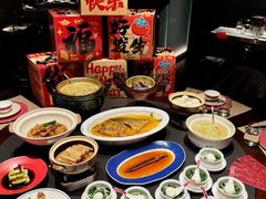 -曾宴·楚菜(湖北省博物馆店)