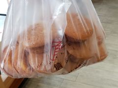 -詹记桃酥(包河万达店)