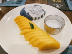 -帕蓝·暹罗料理(大学路店)