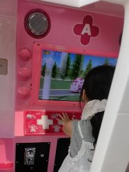 -奈尔宝家庭中心·亲子餐厅(苏州大悦城店)