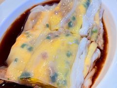 -香港池仔记肠粉王(博多新记襄阳南路店)
