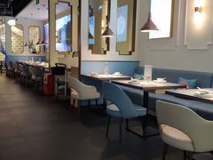 大堂-花椒俏川菜小馆(南海万达店)