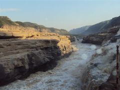-陕西黄河壶口瀑布旅游区