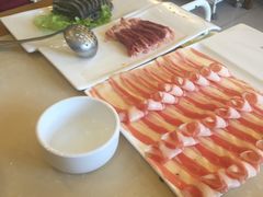 -北门涮肉·铜锅涮肉(南锣鼓巷店)