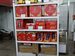 -北京稻香村(冯村店)