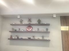 -帕蓝·暹罗料理(大学路店)