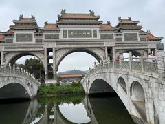-顺峰山公园