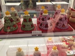 -好利来(第五郡店)