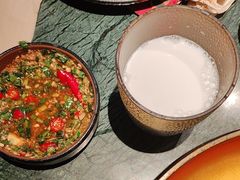 -牛New寿喜烧(中山公园龙之梦店)