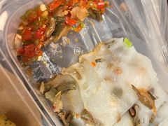 -安上粉皮.非遗手工小吃(骑龙巷店)