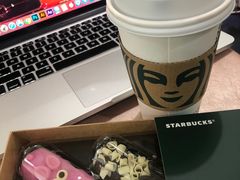 -星巴克(北京望京店)