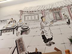 -李叁面馆(妇幼店)