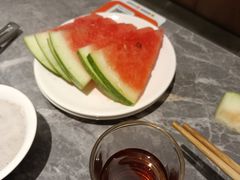 -张凯达·深海石斑鱼潮汕火锅(十五年品牌•虹桥天街店)