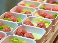 -张哞哞·鲜切牛肉自助火锅(高德置地店)