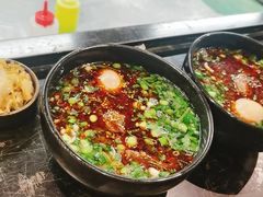 -臻老板牛肉面(光华路SOHO店)