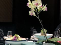 店内布置-久宴·天目湖大鱼头(恐龙园店)