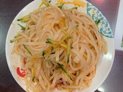 -东关吉祥西安腊汁肉夹馍(健德门店)