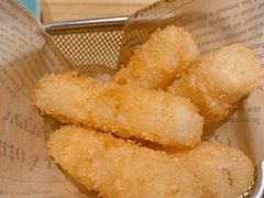 -菲滋意式餐厅(青悦城店)