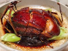 东坡草扎肉-桂满陇-西湖船宴(西单大悦城店)