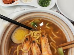 -南山鲜虾面·活鲜小馆·海味大连菜(南山总店)