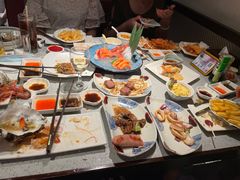 -大渔铁板烧(大悦城店)