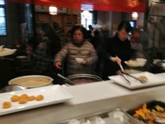 -清心素食自助餐厅(夫子庙店)