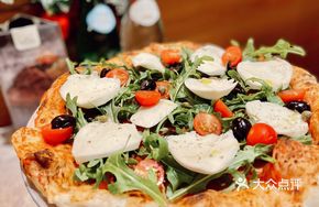 Oggi Pizza